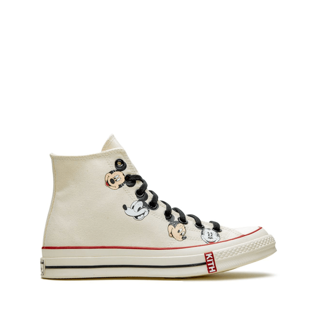 Converse x Kith Chuck 70 high-top 167510C