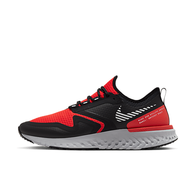 Nike Odyssey React Shield 2 BQ1671-600