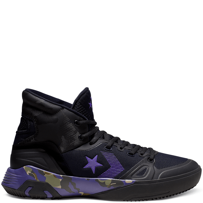 Unisex G4 High Top 165907C