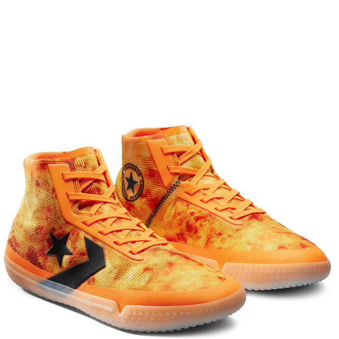 All Star Pro BB Flame High Top voor heren