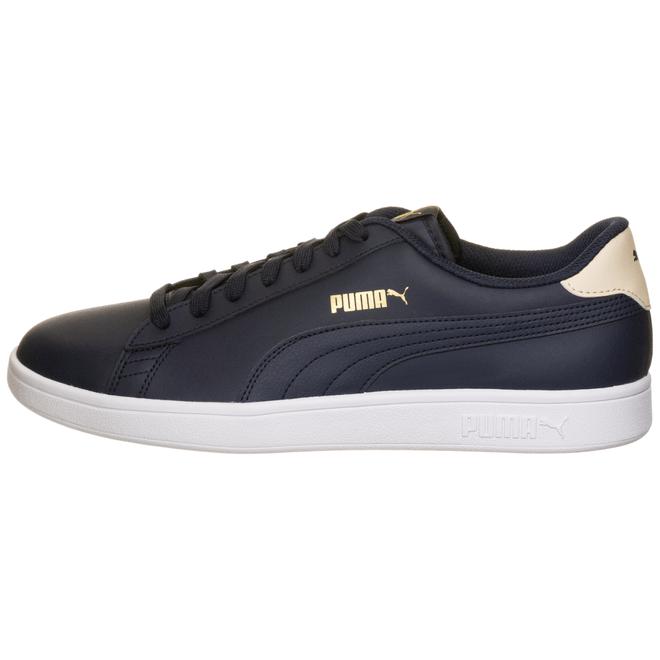 Puma Smash v2 Leather 365215-21