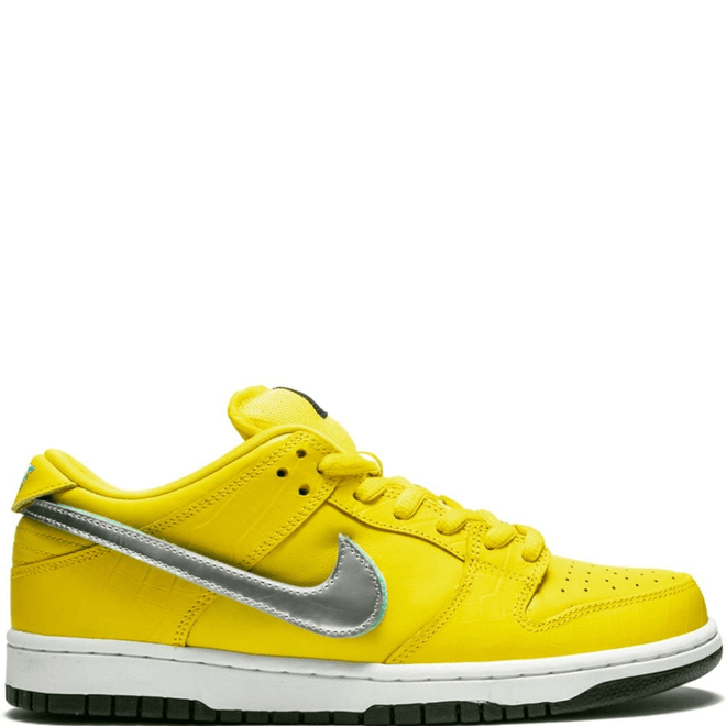 Nike Dunk Low Pro OG QS