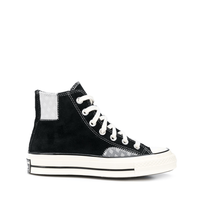 Converse Twisted Prep Chuck 70 high-top 166855C