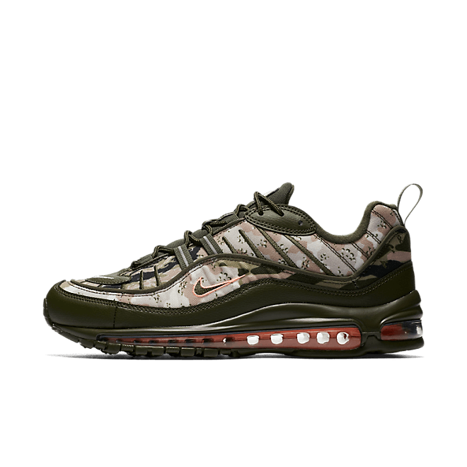 Nike Air Max 98 SE AQ6156-300