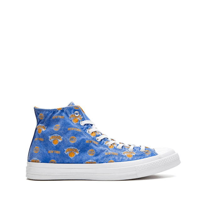 Converse x NBA CTAS 70 Hi NY Knicks 161164C