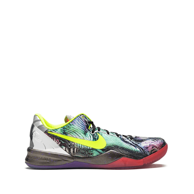 Nike Kobe 8 System Prelude 639655-900