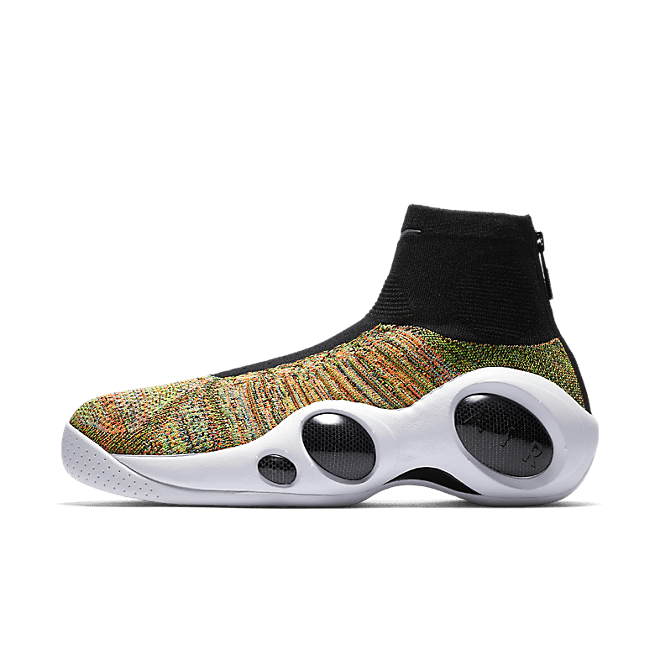 Nike Flight Bonafide high-top