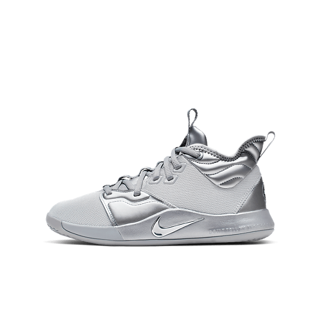 Nike Kids PG 3 NASA GS CI8973001