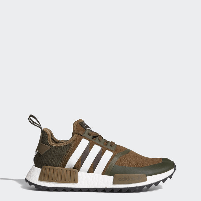 adidas by White Mountaineering knitted