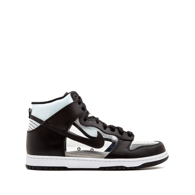 Nike Dunk HI Retro CDG high-top