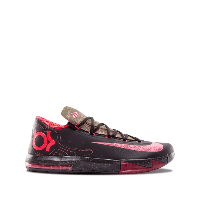 Nike KD 6