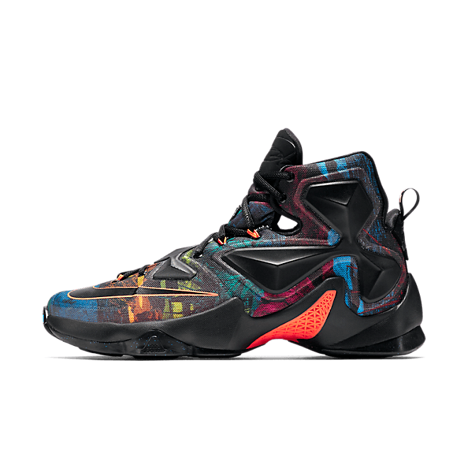 Nike Lebron 13