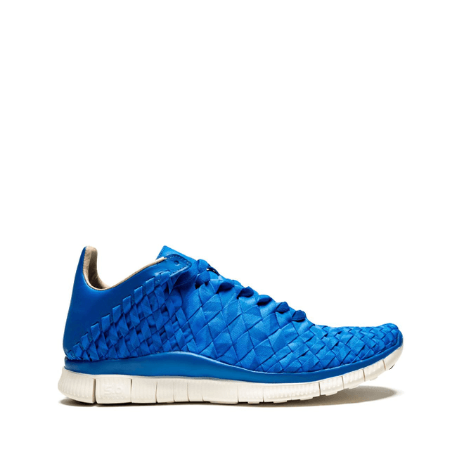 Nike Free Inneva Woven SP 598384-400