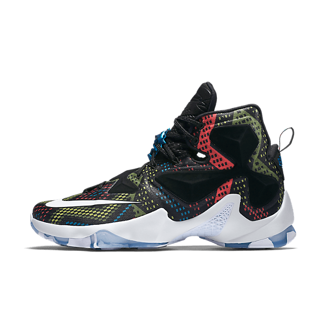 Nike Lebron 13 BHM