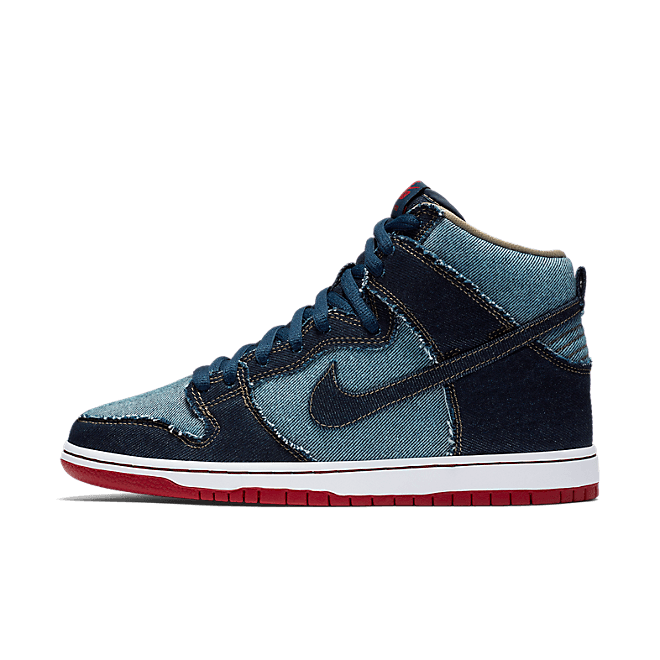 Nike SB Dunk TRD QS 881758-441