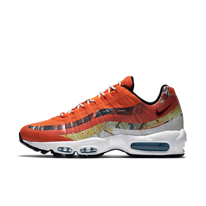 Nike Air Max 95 872640-600