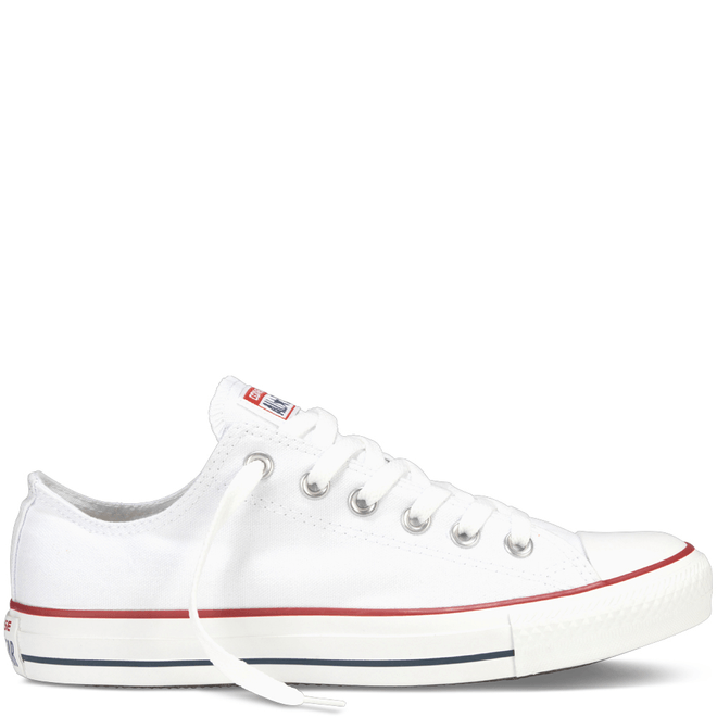 Chuck Taylor All Star Low Top (Breed) 167494C
