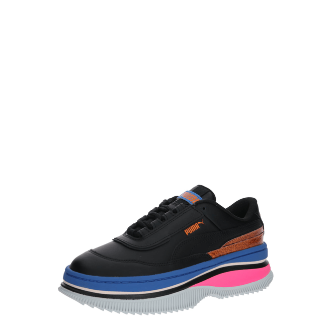 Puma Deva 90S Pop Womens Trainers 371201_02