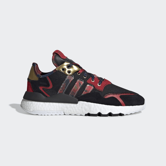 adidas Nite Jogger low-top