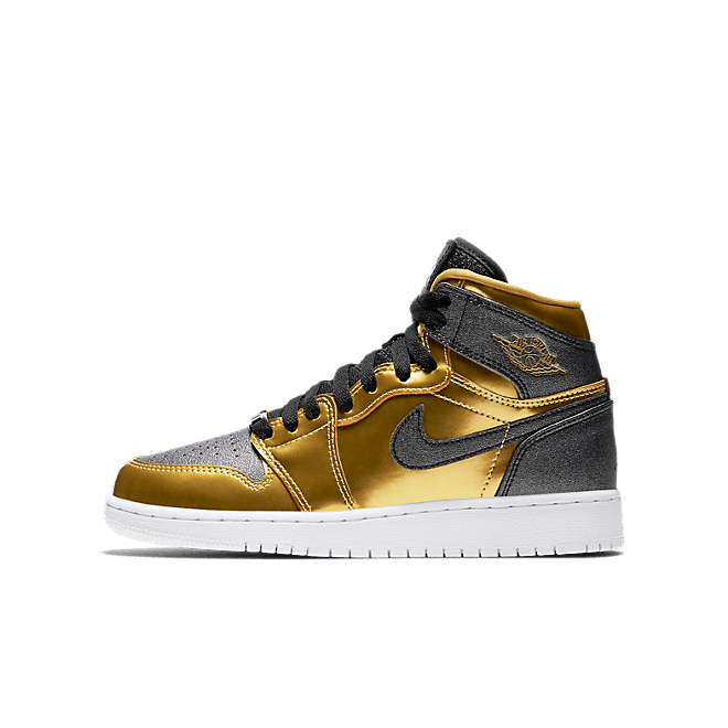 Air Jordan 1 Retro High BHM GG 909805700