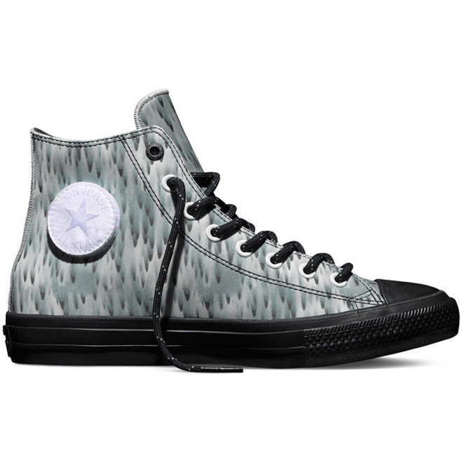 Converse Chuck Taylor All Star II Hi 154493C