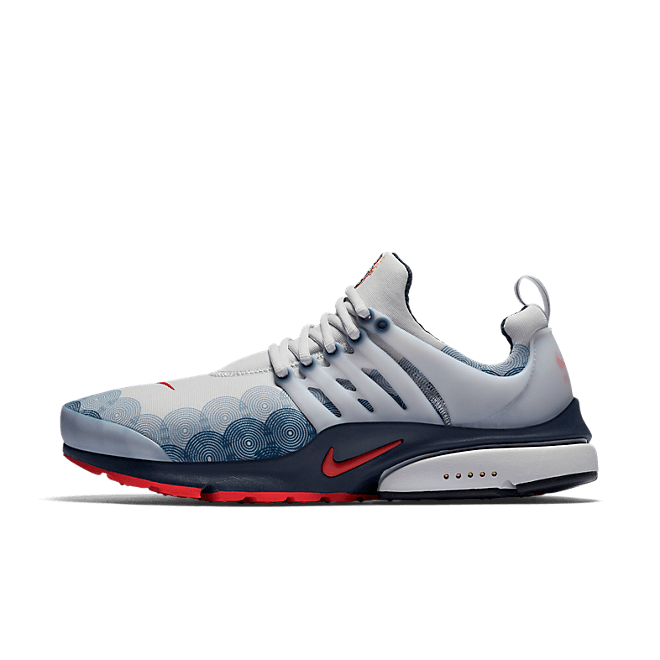 Nike Air Presto GPX 848188004