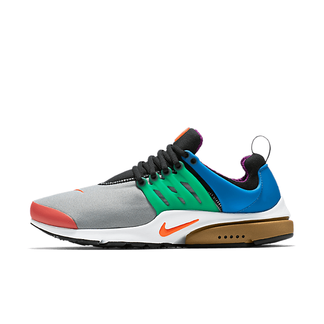 Nike Air Presto QS 886043400