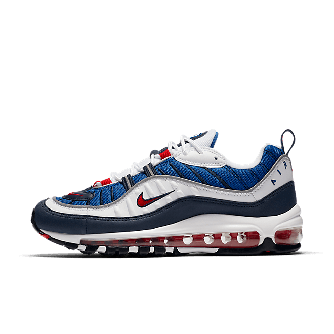 Nike Wmns Air Max 98 AH6799100