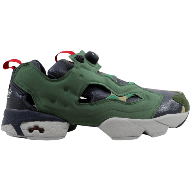 Reebok Instapump Fury OG Rocksteady AR1448