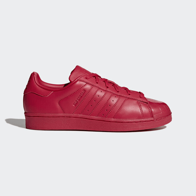 adidas Wmns Superstar Glossy Toe S76724