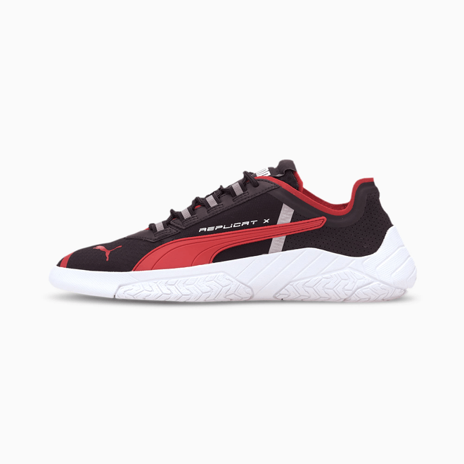 Puma Scuderia Ferrari Replicat X Trainers 339945_02