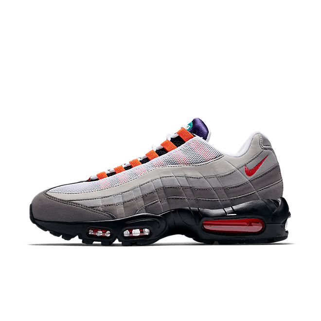 Nike Air Max 95 OG QS 810374-078