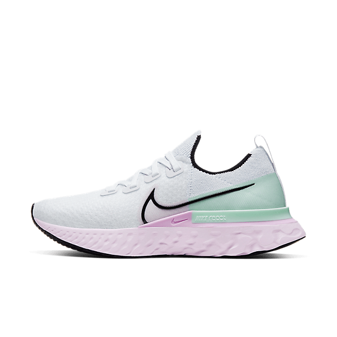 Nike React Infinity Run Flyknit