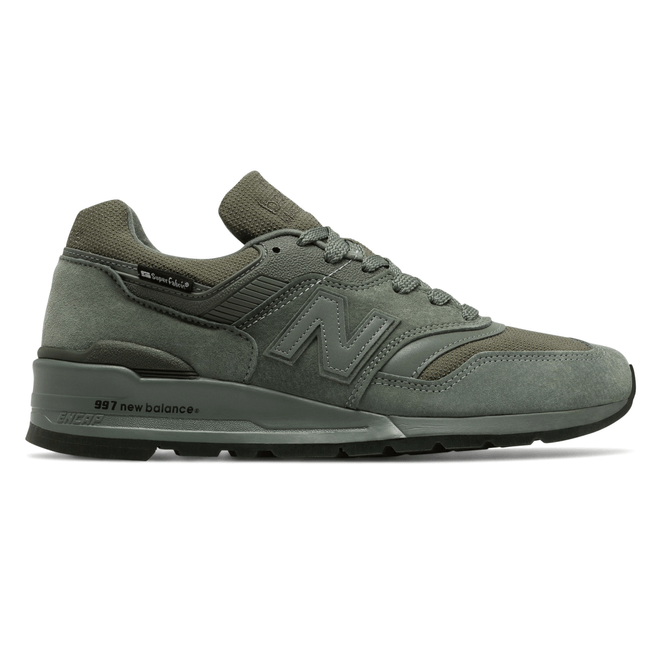 New Balance 997 low-top M997NAL