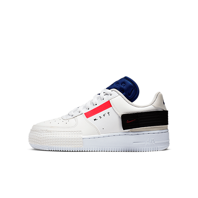 Nike Air Force 1 TYPE BQ4793-100