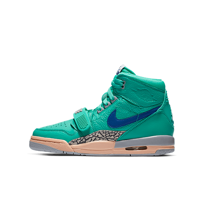 Jordan Air Jordan Legacy 312 (GS) AT4040348