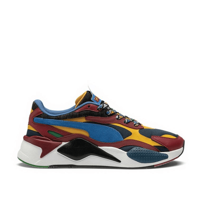 Puma Rs X Mix Trainers