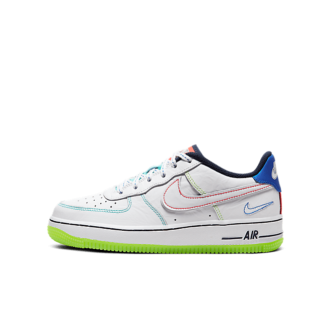 Nike Air Force 1 CV2421-100