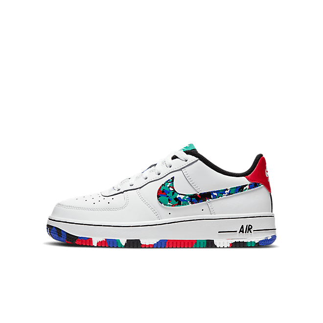 Nike Air Force 1 CU4632-100