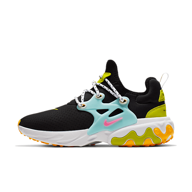 Nike React Presto CJ0554-001