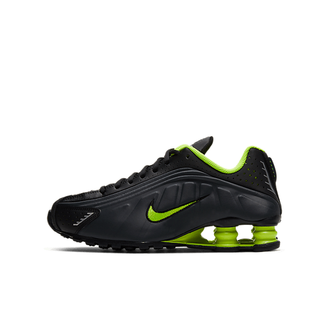 Nike Sportswear Shox R4 CW2626-002