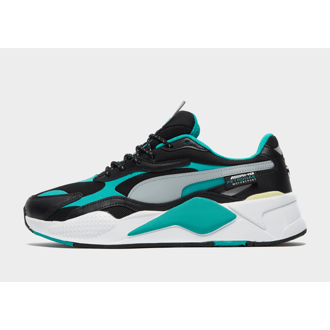 Puma Mercedes Rs Cube Hardloopschoenen