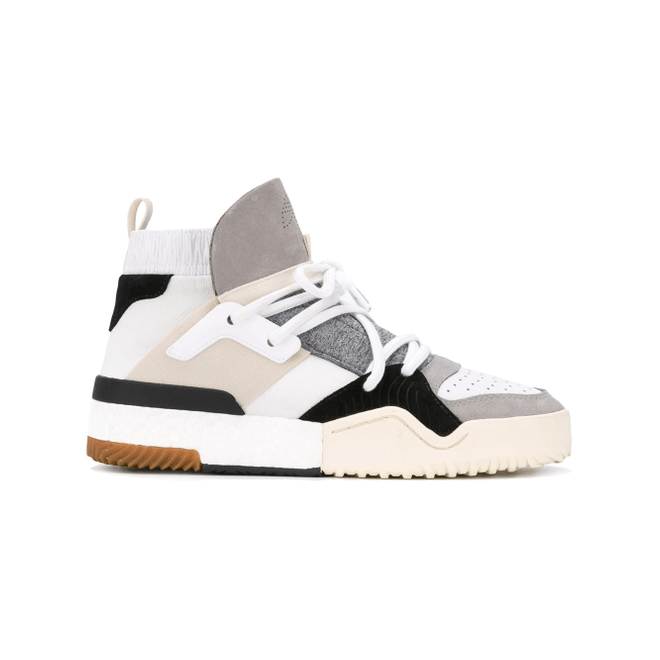 adidas Originals by Alexander Wang AW BBall hi-top