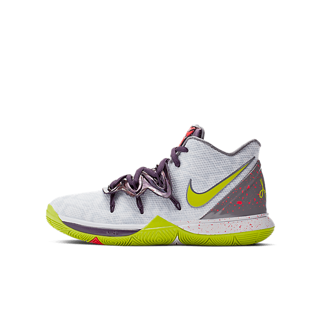 Nike Kyrie 5 GS 'Mamba Mentality' AQ2456-102