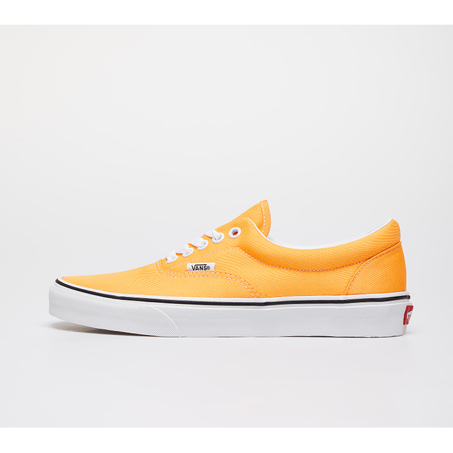 Vans Era (Neon) Blazing Orange/ True White