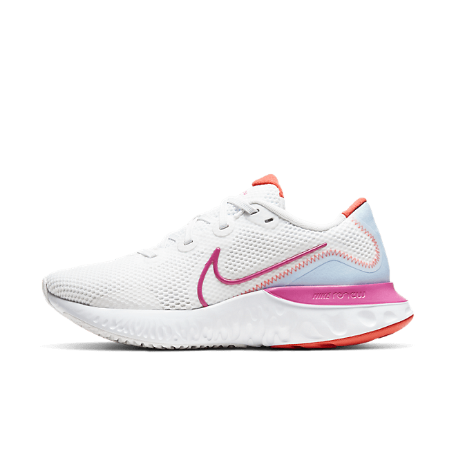 Nike Renew Run CK6360-100