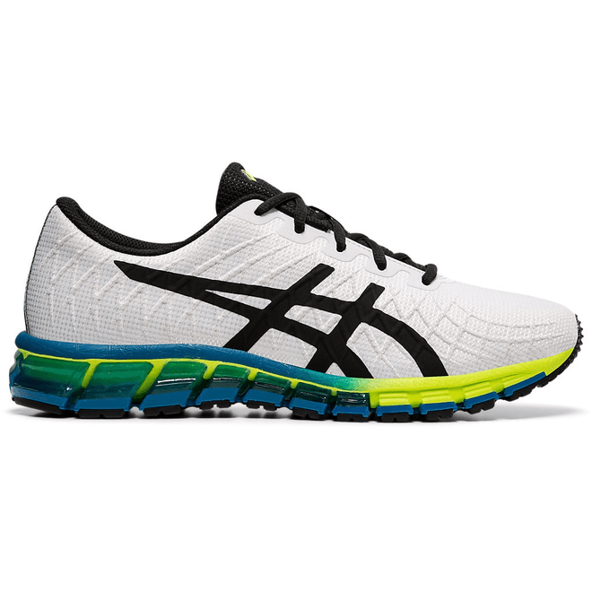 ASICS Gel - Quantum 180â¢ 4 White