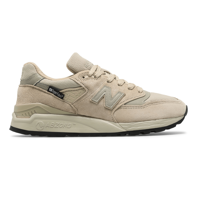 New Balance 998 low-top M998BLC