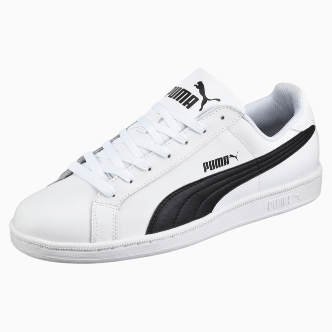 Puma Smash Leather  Trainers 356722_11