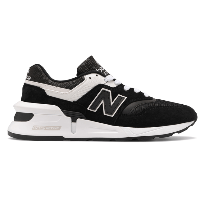 New Balance 997 low-top M997SBW